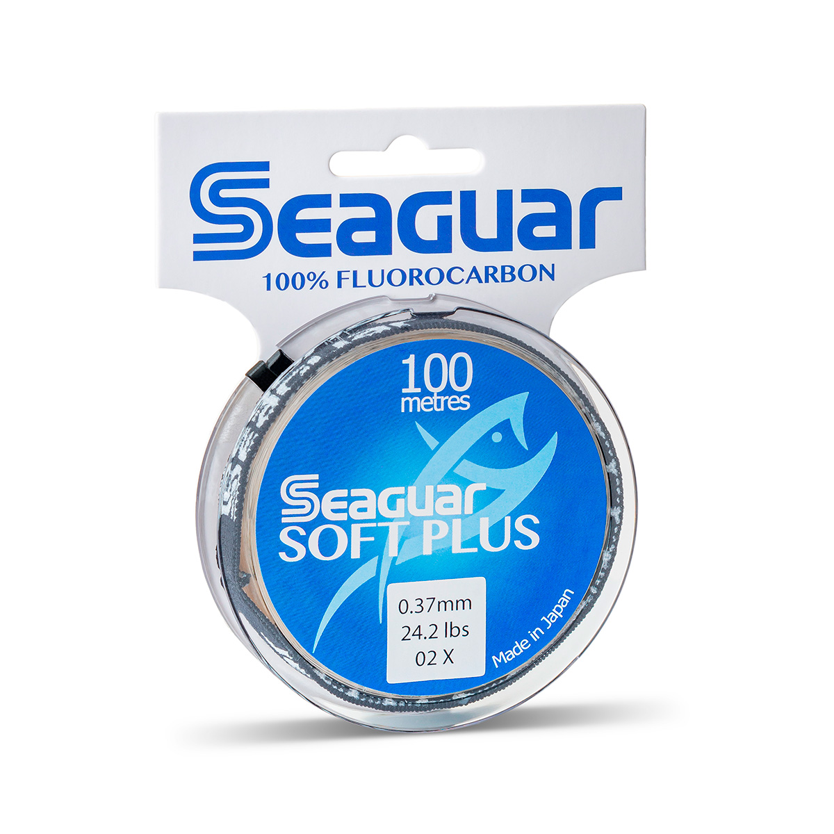 Grand Max SOFT PLUS Seaguar