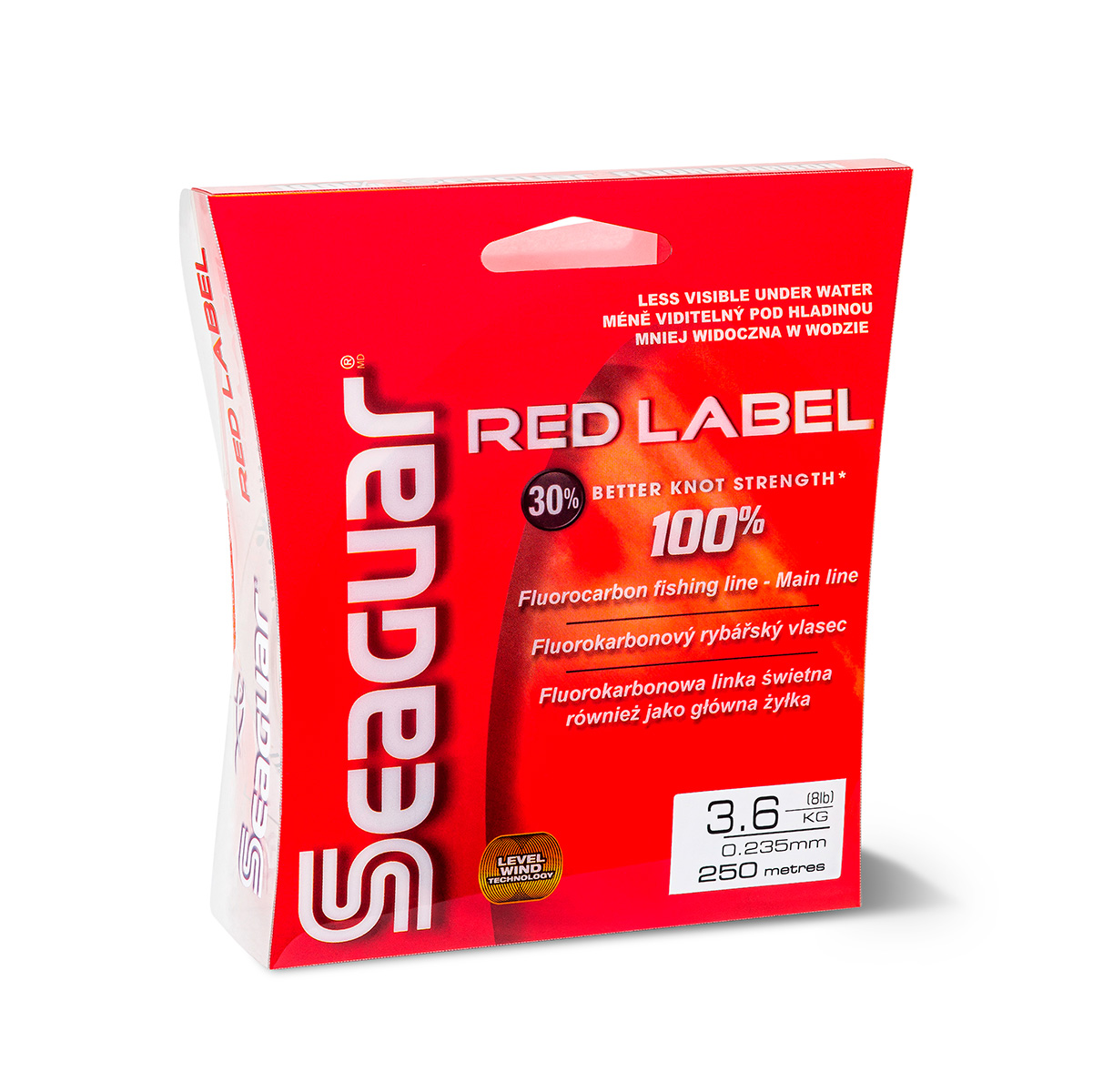 Red Label - Seaguar